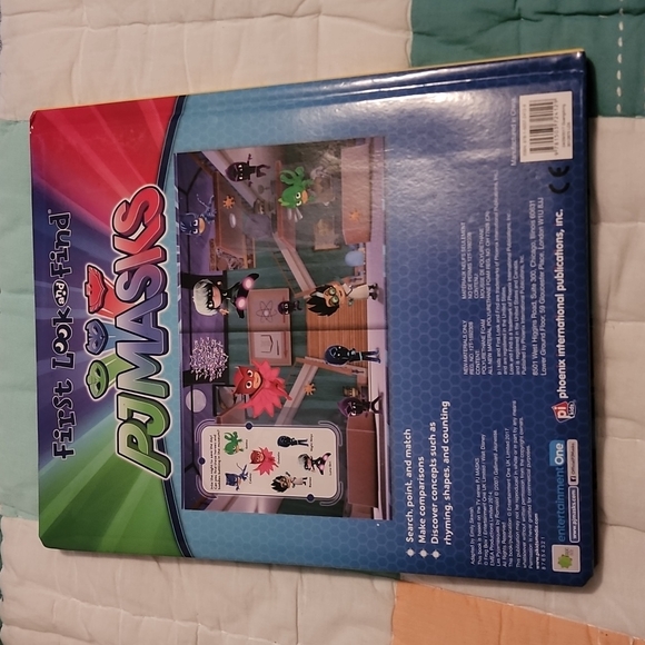 Bundle of 3 First Look and Find books - Picture 3 of 7